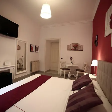Dhome Rome