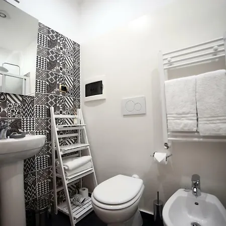Dhome 3* Rome