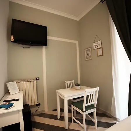 Dhome Bed & Breakfast