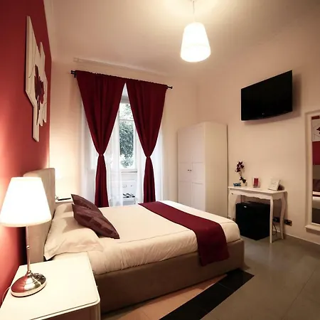 Dhome Bed & Breakfast 3*
