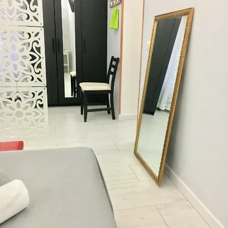 Apartment Maison Venere Rome