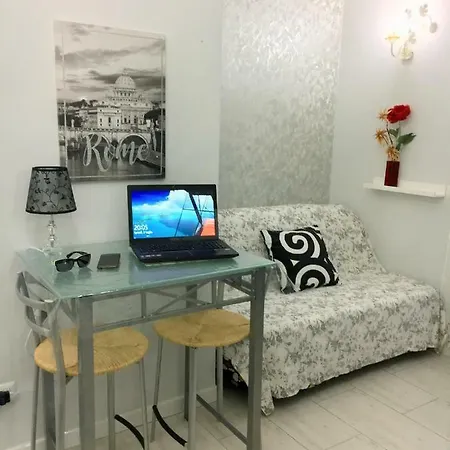 Maison Venere Apartment Rome