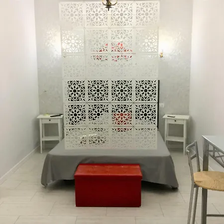Maison Venere Apartment *
