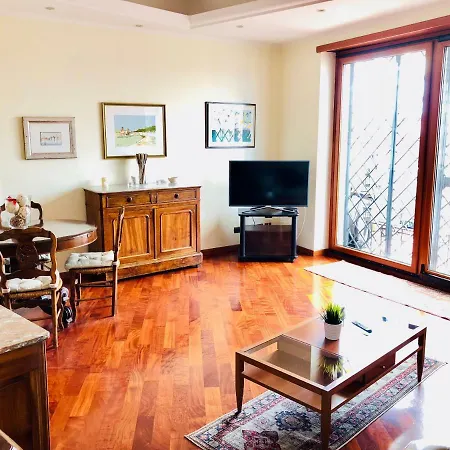 Balduina Holiday home