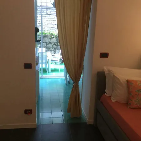Guest house Vatican Luxury