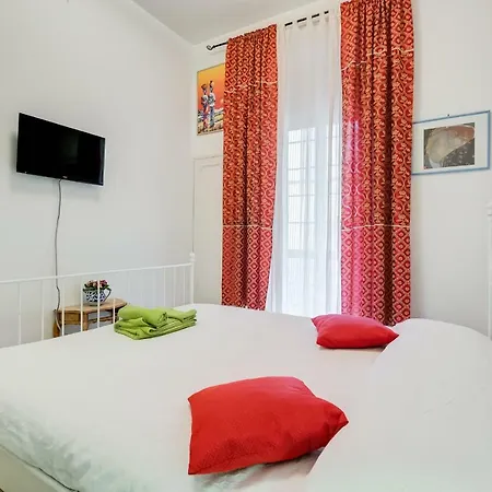 Apartment Casa Sweet Di Fatha *