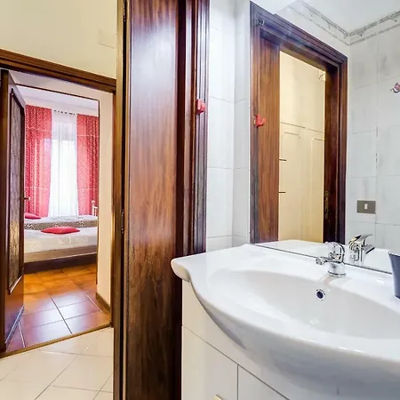 Casa Sweet Di Fatha * Rome