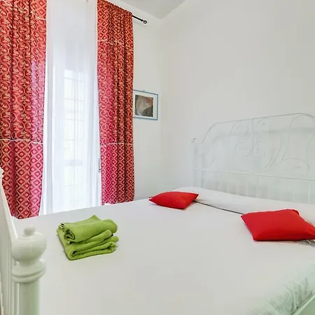 Apartment Casa Sweet Di Fatha