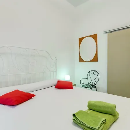 Apartment Casa Sweet Di Fatha