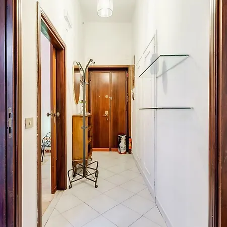 Casa Sweet Di Fatha * Rome