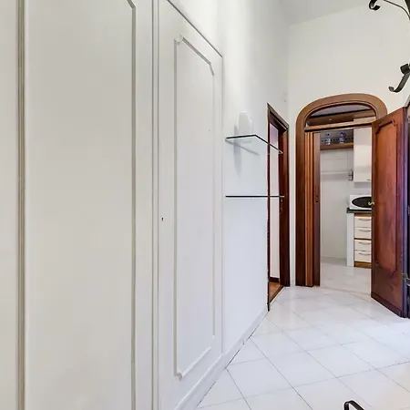 Apartment Casa Sweet Di Fatha Rome