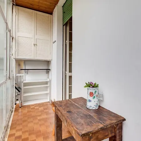 Casa Sweet Di Fatha Apartment *