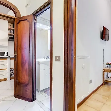 Apartment Casa Sweet Di Fatha