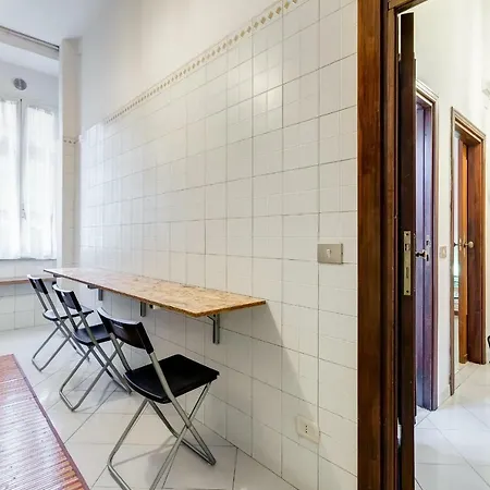 Casa Sweet Di Fatha Apartment