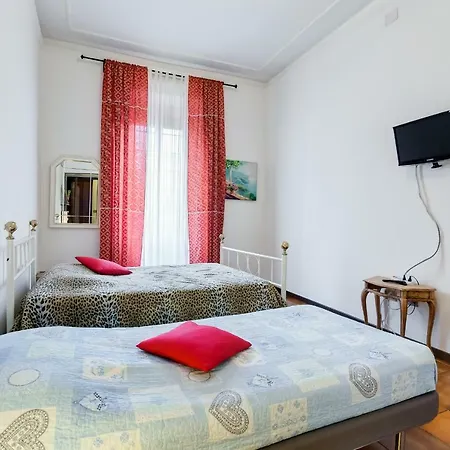 Apartment Casa Sweet Di Fatha *