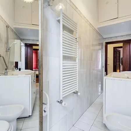 Casa Sweet Di Fatha Rome