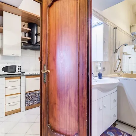 Apartment Casa Sweet Di Fatha *