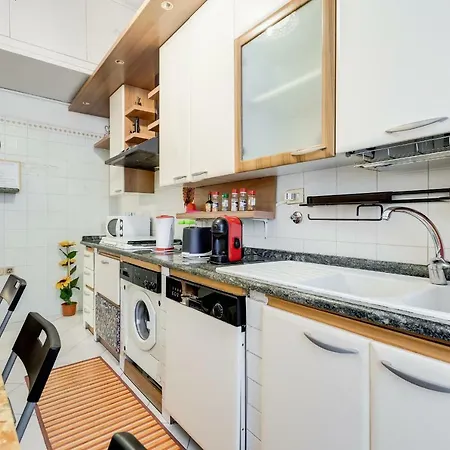 Apartment Casa Sweet Di Fatha Rome