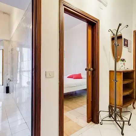 Casa Sweet Di Fatha Apartment Rome