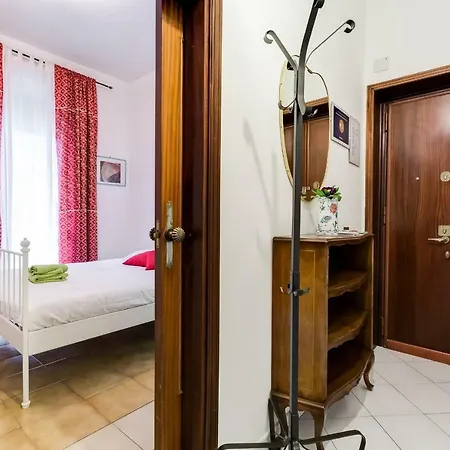 Casa Sweet Di Fatha Apartment