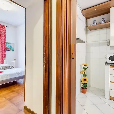 Casa Sweet Di Fatha Rome