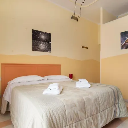 Star Colours Apartment Rome