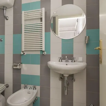 Star Colours Apartment Rome