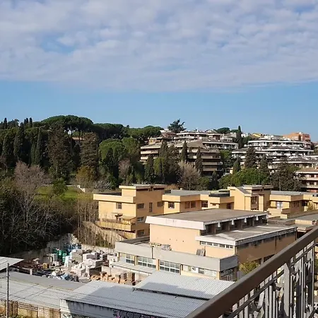 The Sun House Roma