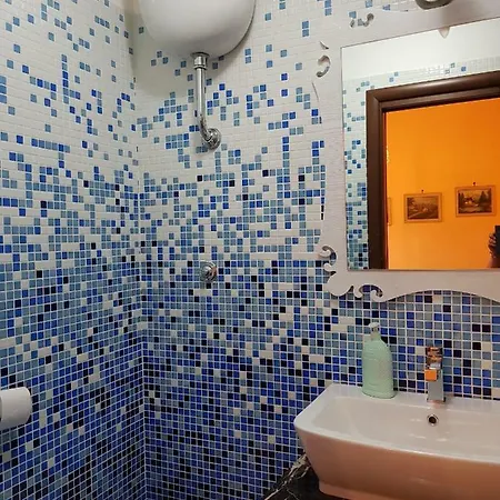 The Sun House *