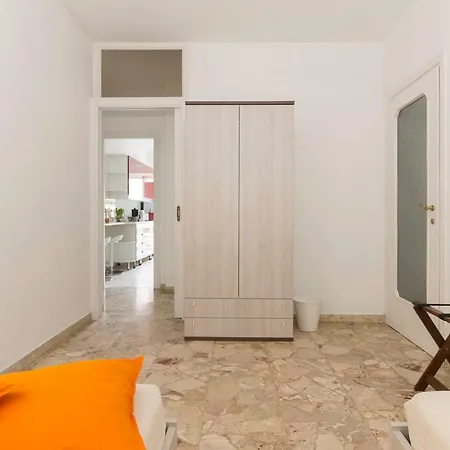 Apartment Ad Astra Rome