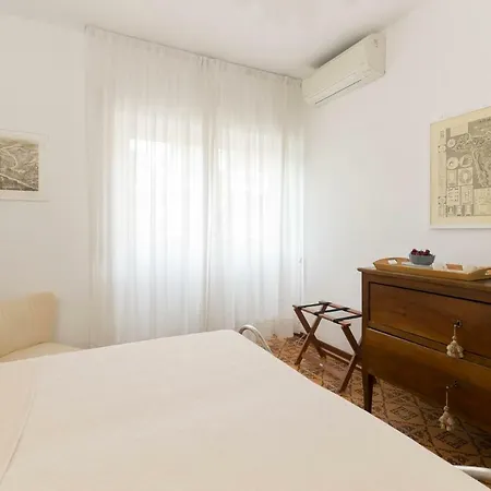 Apartment Ad Astra *