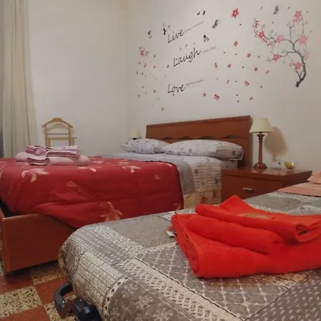 Apartment Angoletto Di Trastevere