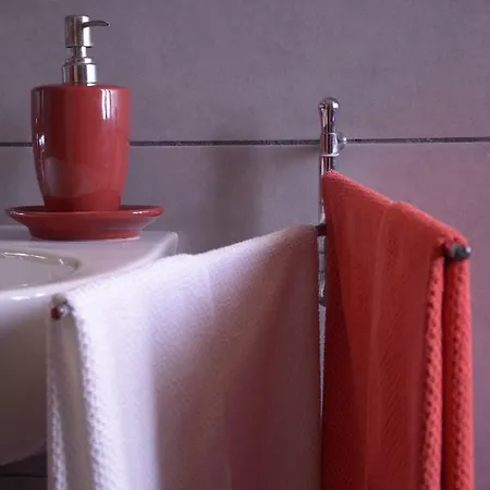 Casa Busi Apartment Rome