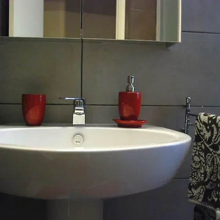 Casa Busi Rome