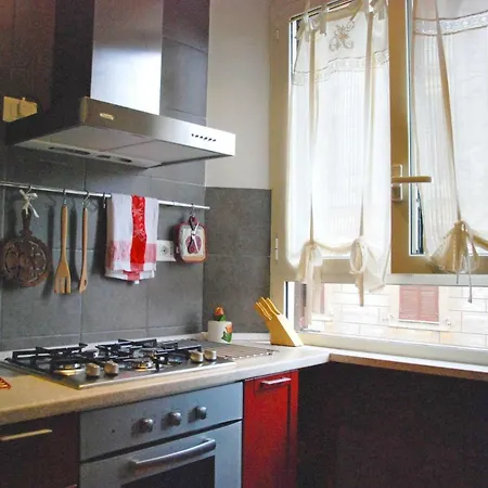 Casa Busi Apartment