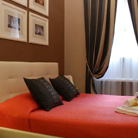Costantino Primo - St.pietro Apartment