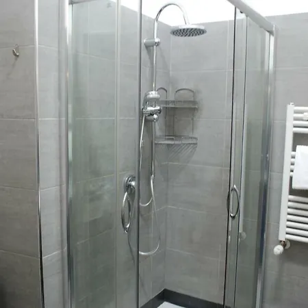 Apartment Costantino Primo - St.pietro