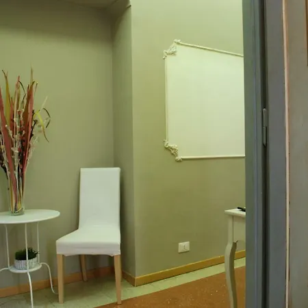 Costantino Primo - St.pietro Apartment Rom