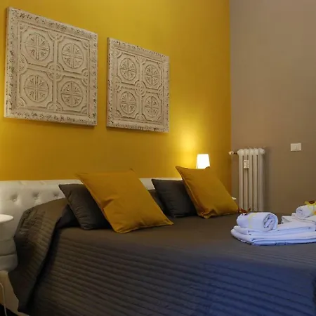 Costantino Primo - St.pietro Apartment Rom