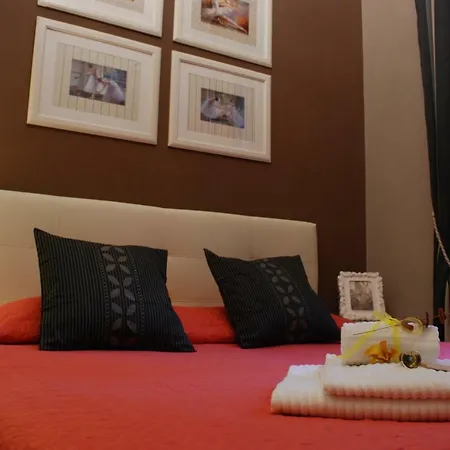 Apartment Costantino Primo - St.pietro *