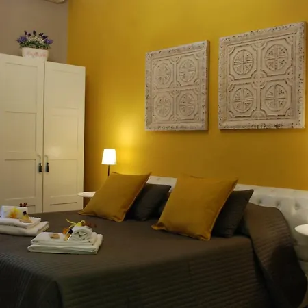 Apartment Costantino Primo - St.pietro *