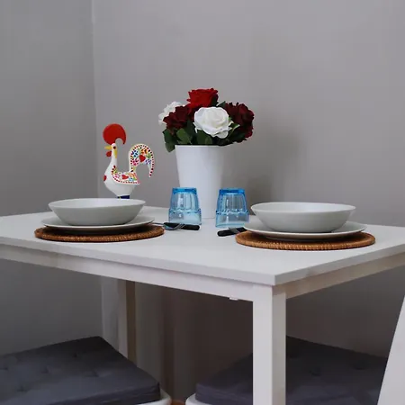 Apartment Costantino Primo - St.pietro Rom