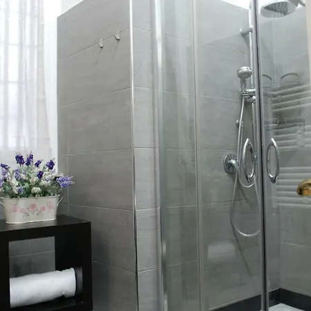 Apartment Costantino Primo - St.pietro