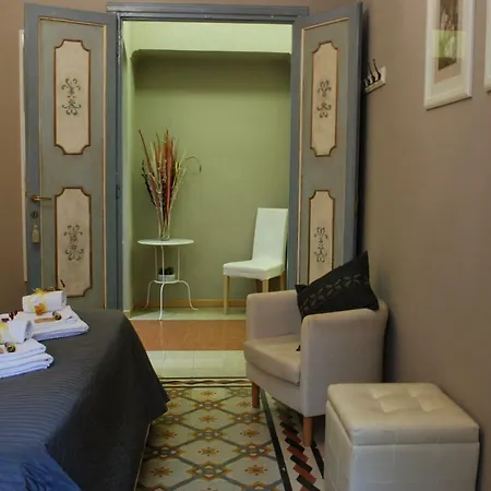 Apartment Costantino Primo - St.pietro Rom