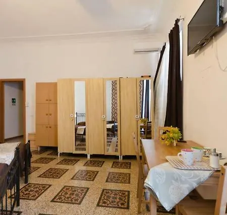 Castello Maggiore 3* Řím