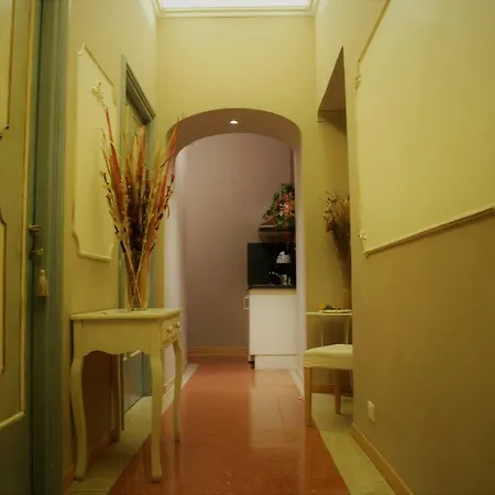 Apartment Costantino Primo - St.pietro