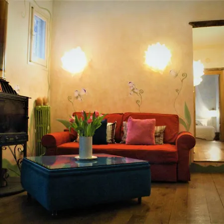 Holiday home L'attico Incantato - A San Pietro -