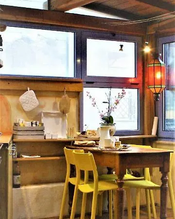 L'attico Incantato - A San Pietro - Holiday home *