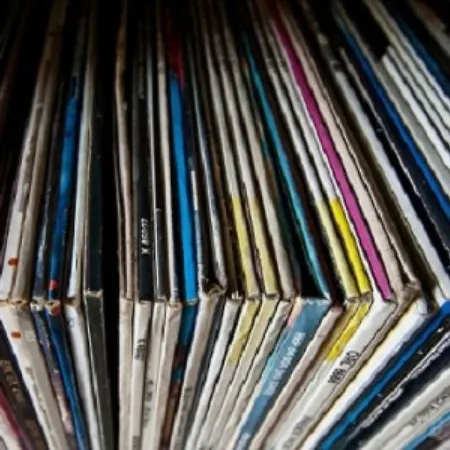 Vinylogy * Rome