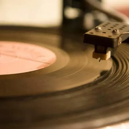 Vinylogy Apartment Rome